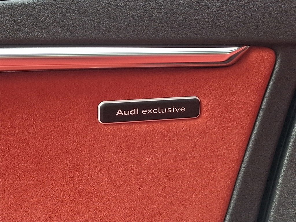 New 2025 Audi RS 7 performance Sportback image 13