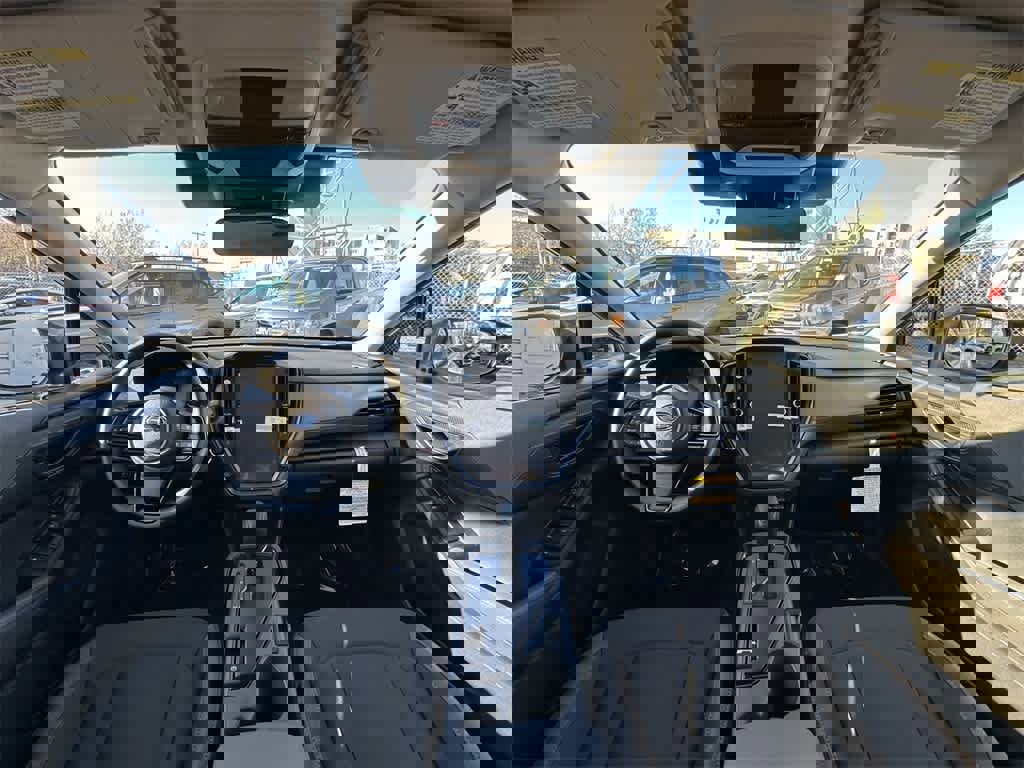 New 2026 Subaru Crosstrek 2.0i Premium image 10