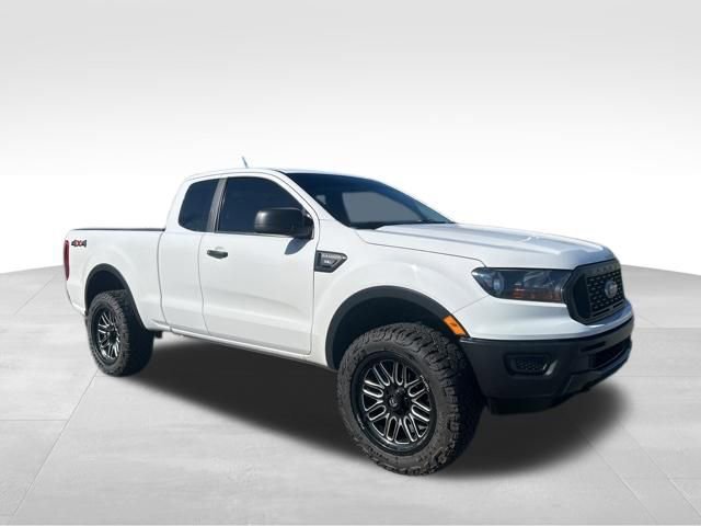 Used 2019 Ford Ranger XL AWD/4WD image 7