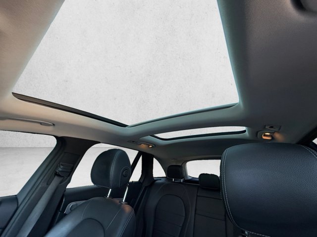 Certified 2021 Mercedes-Benz GLC 300 image 15