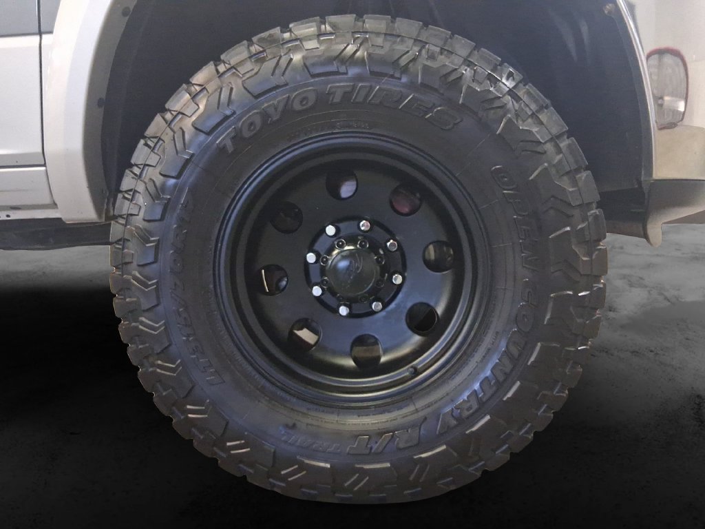 Used 2013 RAM 2500 Laramie w/ Convenience Group AWD/4WD image 8
