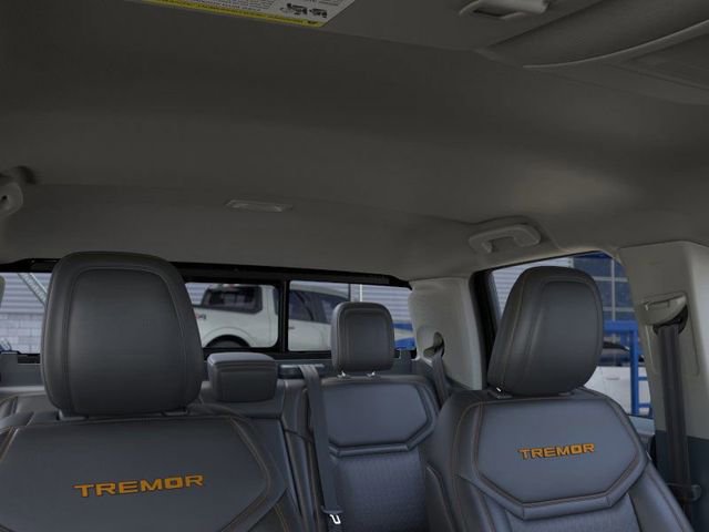 New 2026 Ford Maverick Tremor image 12
