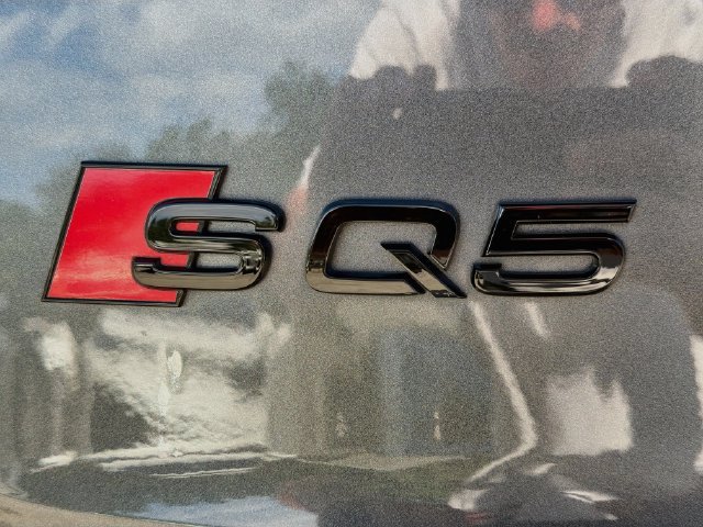 Used 2024 Audi SQ5 Premium Plus AWD/4WD image 11