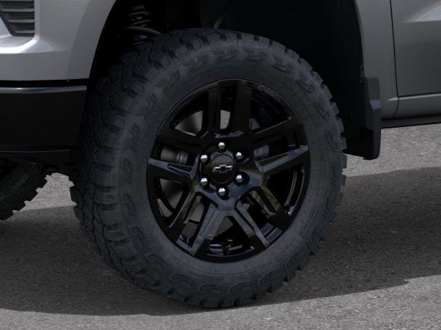 New 2025 Chevrolet Silverado 1500 LT Trail Boss w/ Convenience Package II image 34