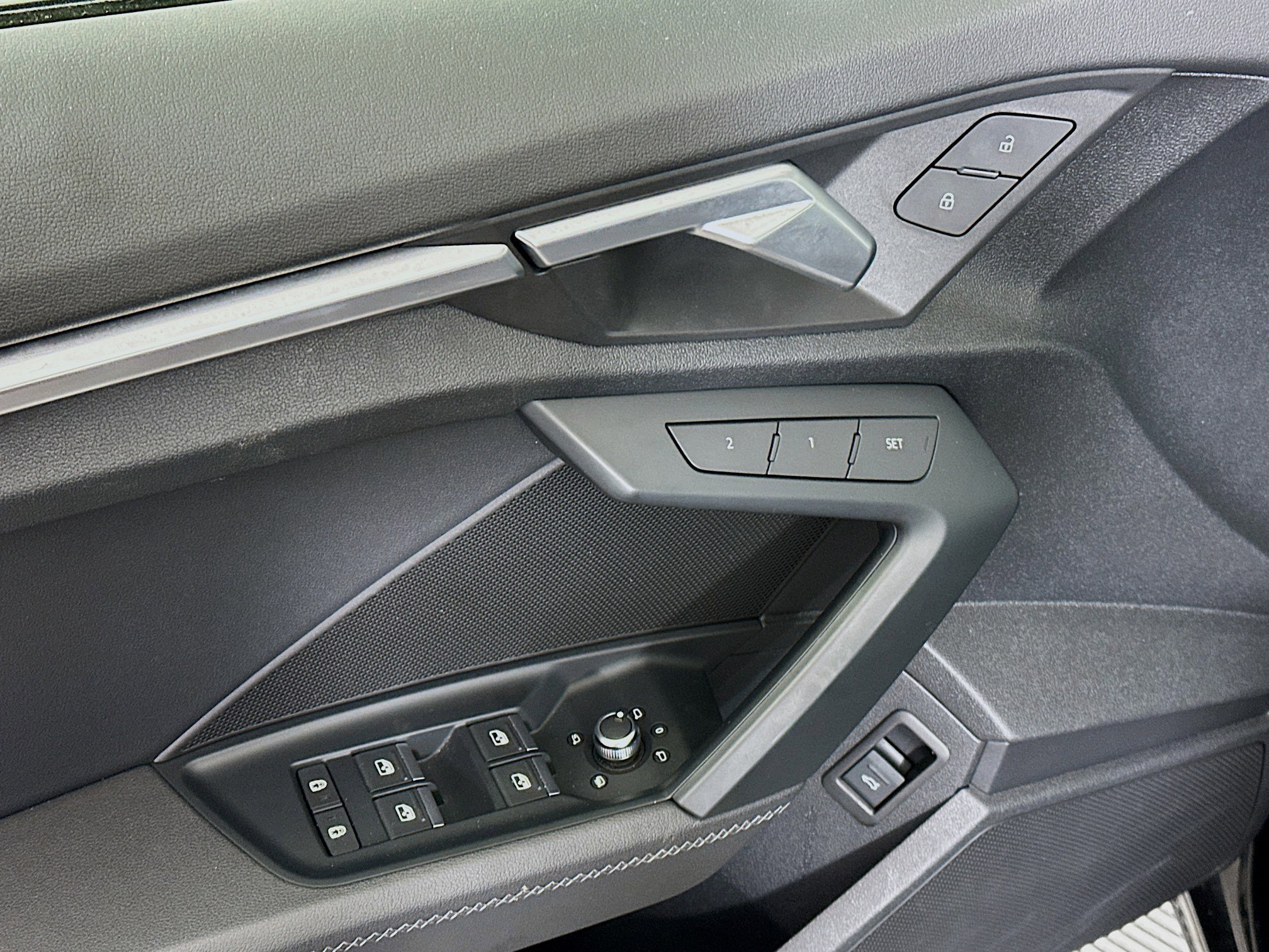 Used 2024 Audi A3 2.0T Premium image 15