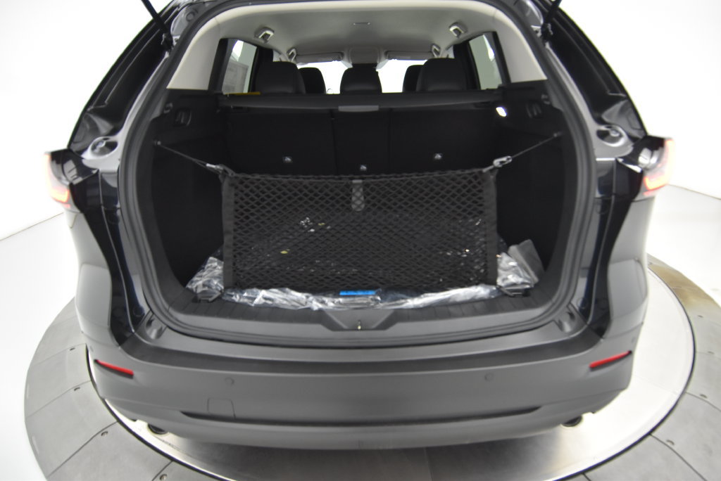 New 2026 MAZDA CX-5 Select AWD/4WD image 33