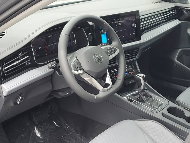 New 2026 Volkswagen Jetta SEL FWD image 19