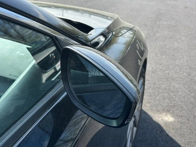 Used 2025 MAZDA MAZDA3 s image 12