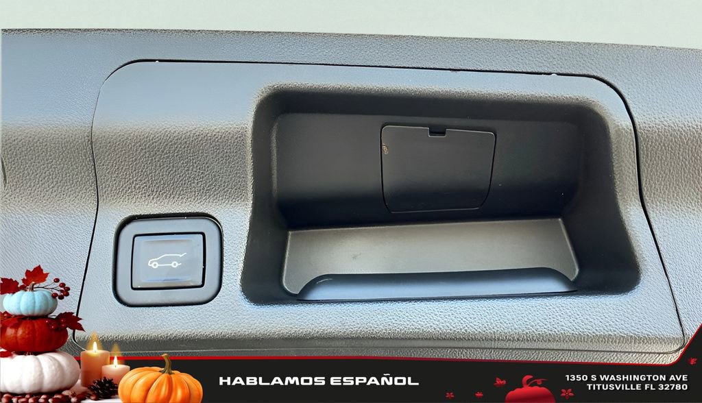 Used 2023 GMC Acadia Denali w/ Denali Ultimate Package image 23