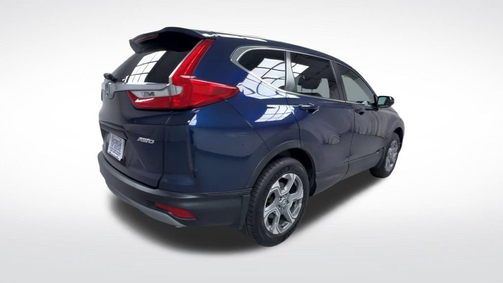 Used 2019 Honda CR-V EX-L image 8