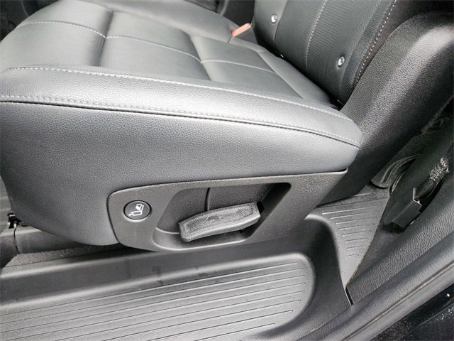 Used 2022 Kia Telluride EX w/ EX Premium Package image 33