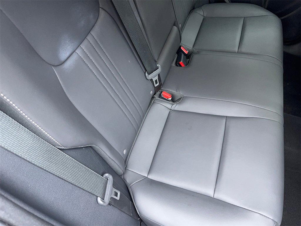 Used 2023 Lexus NX 350 AWD w/ Premium Package image 47