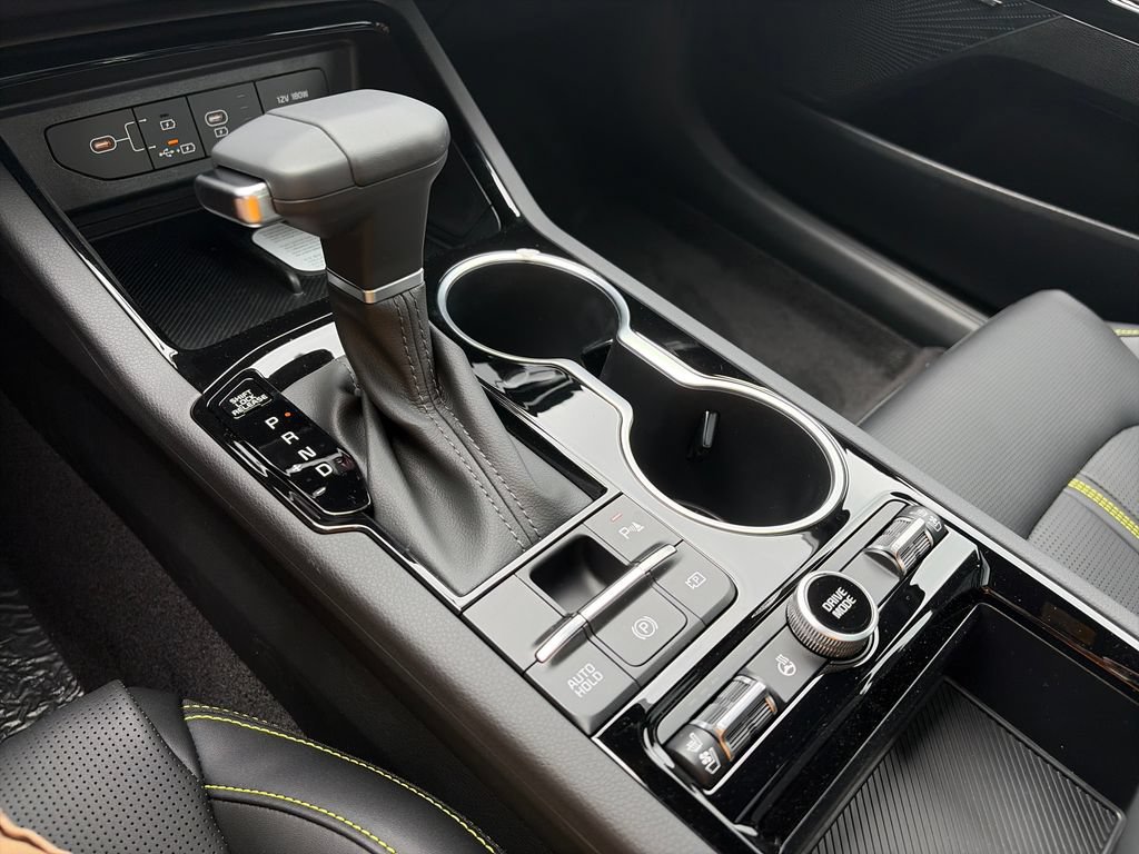 New 2026 Kia K5 GT FWD image 23