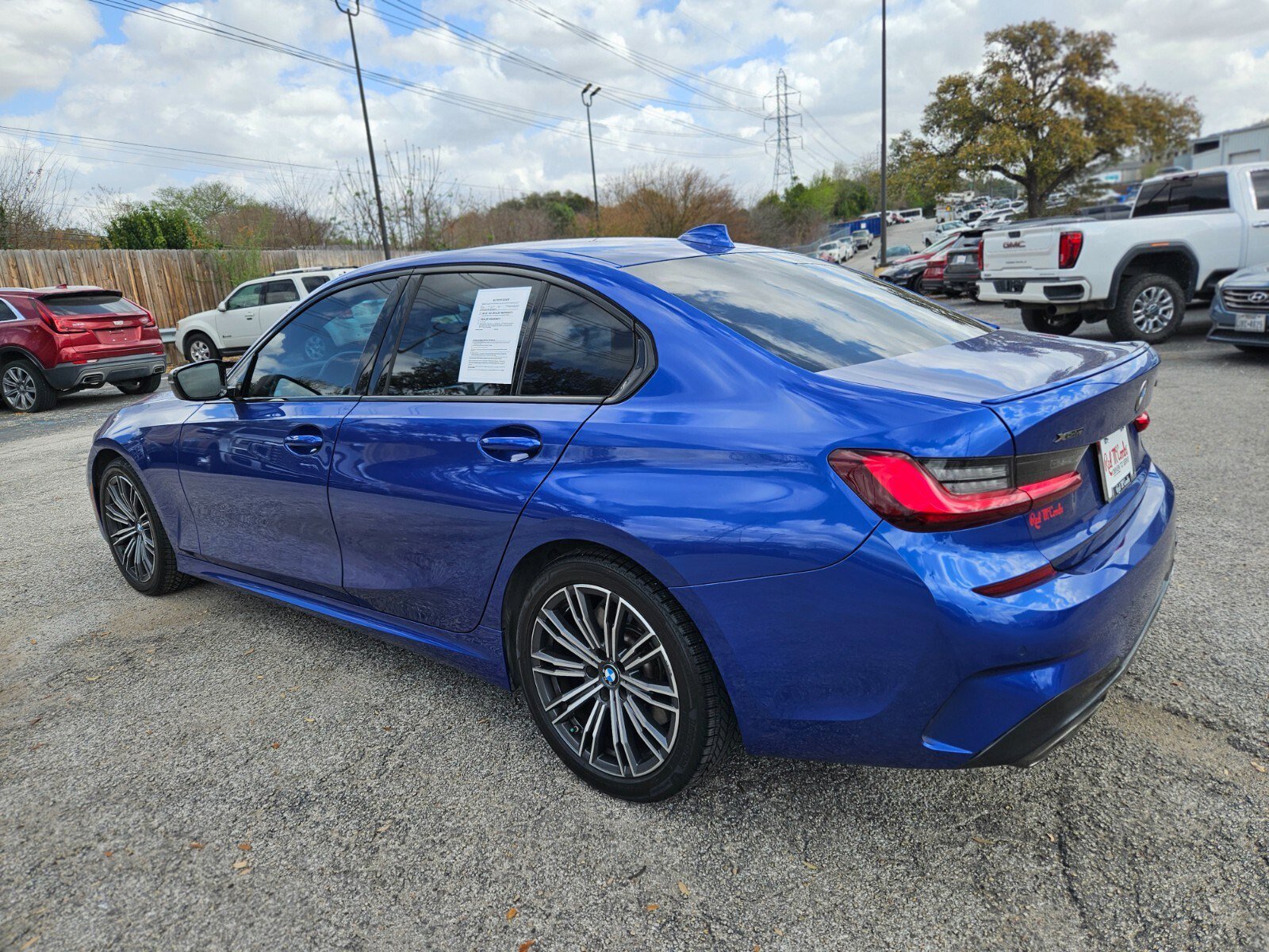 Used 2022 BMW M340i xDrive image 6