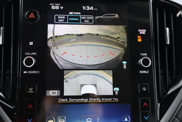 New 2026 Subaru Ascent Bronze Edition AWD/4WD image 50