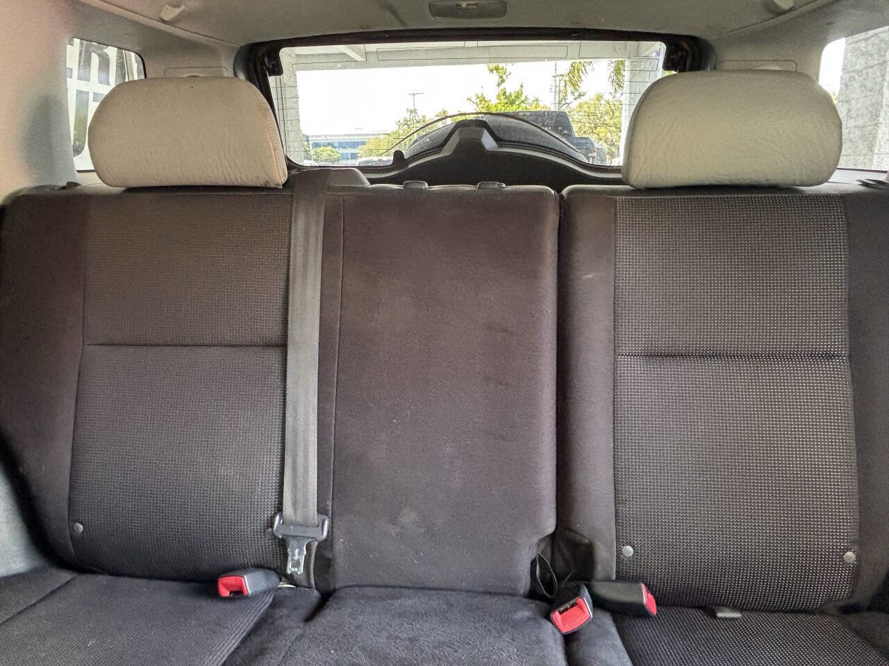 Used 2007 Toyota FJ Cruiser 4WD image 25