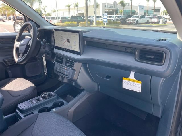 New 2026 Ford Maverick XL FWD image 24