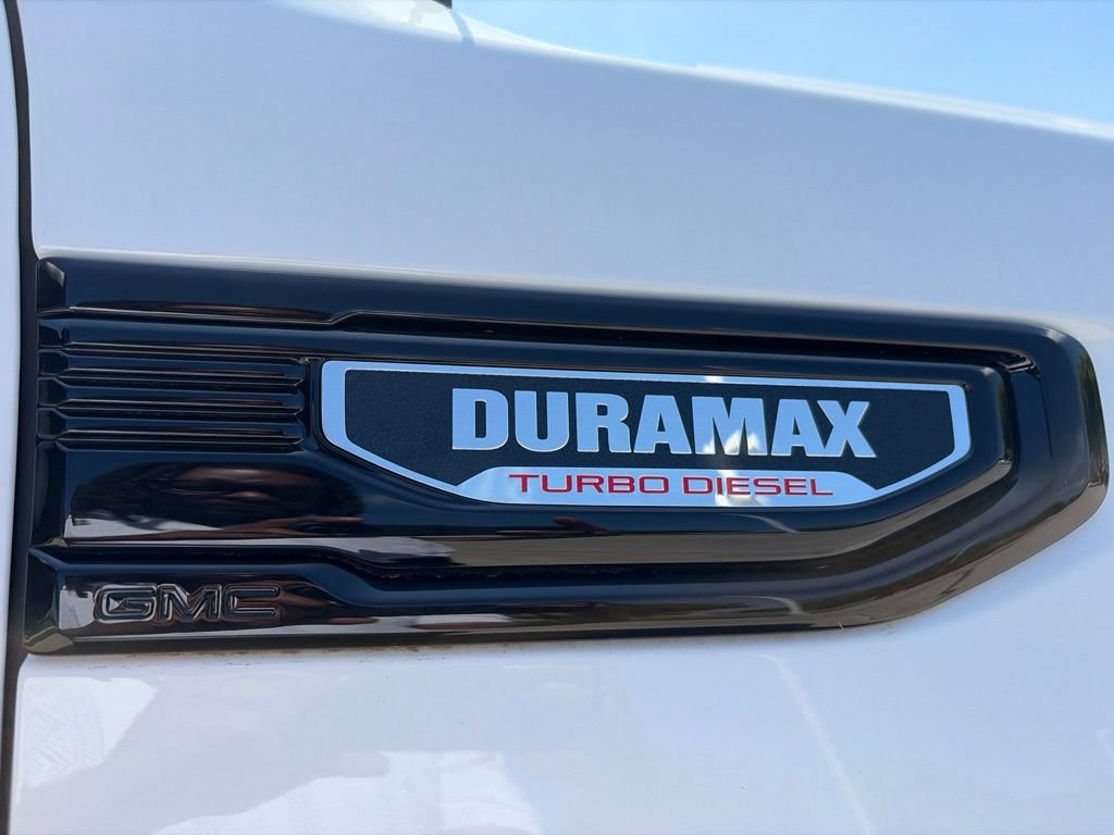 Used 2024 GMC Sierra 1500 Elevation w/ X31 Off-Road Package AWD/4WD image 21