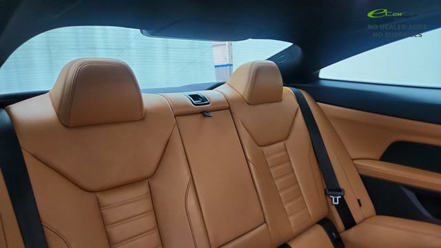 Used 2021 BMW 440i xDrive Coupe w/ Premium Package AWD/4WD image 25