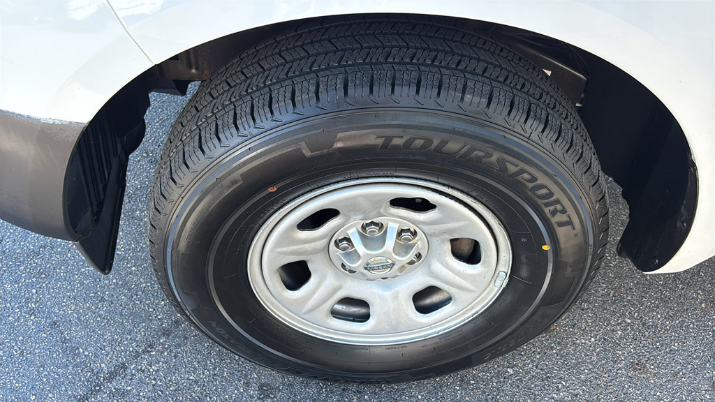 Used 2018 Nissan Frontier S RWD image 29