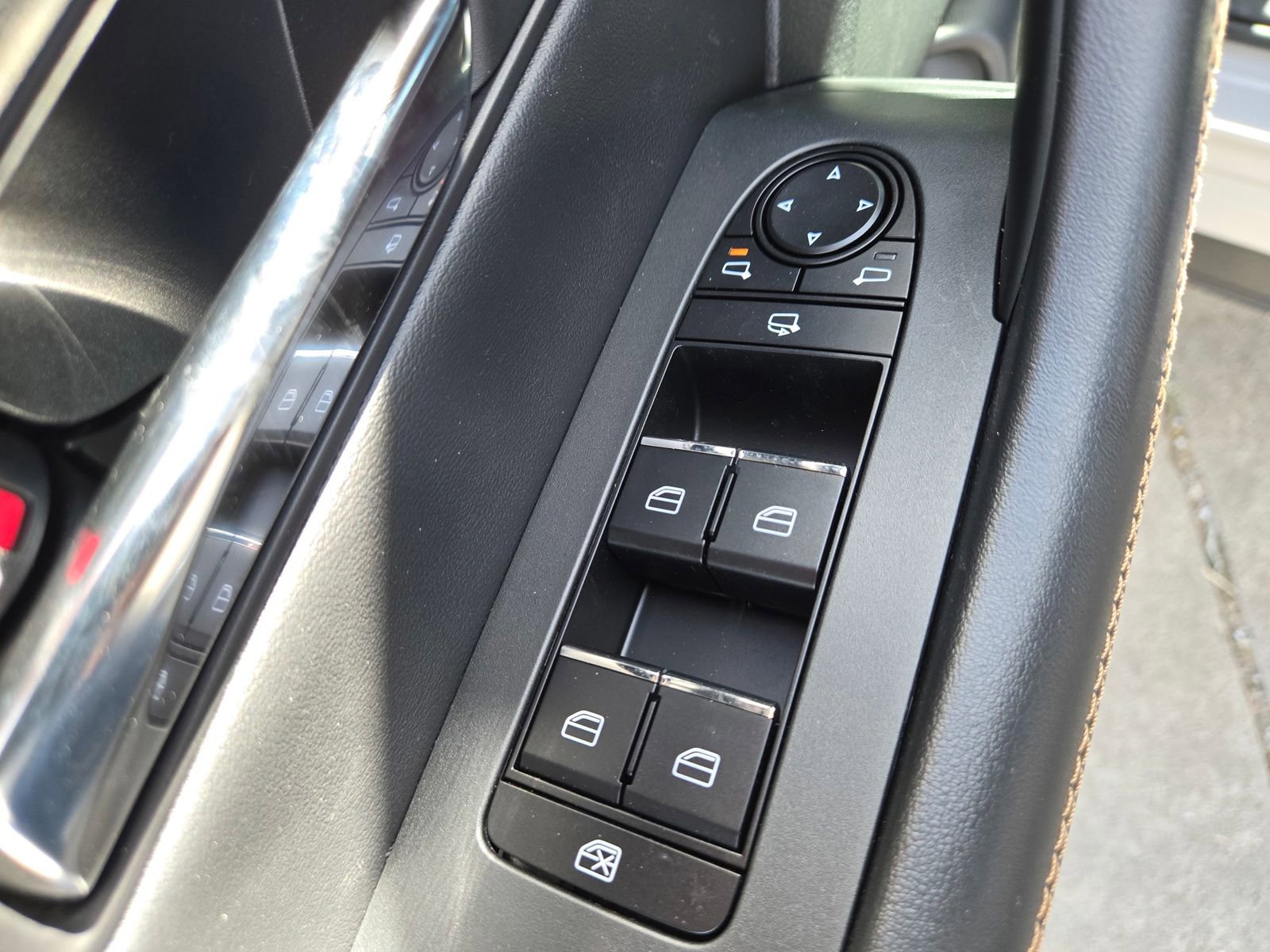 New 2026 MAZDA CX-90 Plug-In Hybrid w/ Premium Plus image 20