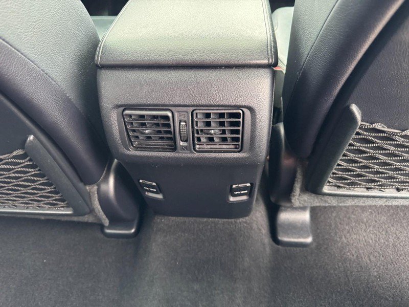 Used 2017 Toyota 4Runner Limited AWD/4WD image 12