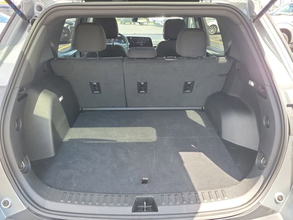 Used 2025 Chevrolet Equinox LT FWD image 10