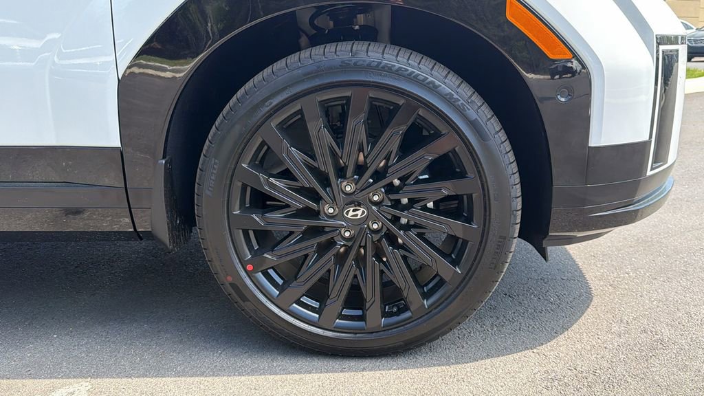 New 2026 Hyundai Santa Fe Calligraphy image 14