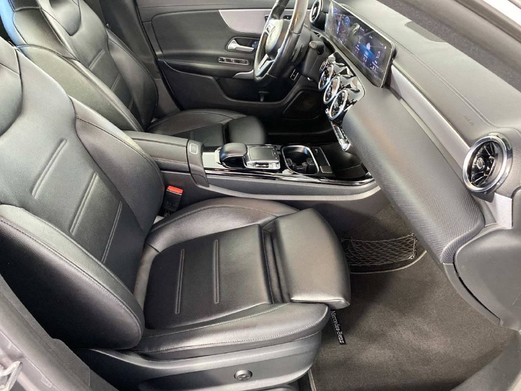 Used 2020 Mercedes-Benz CLA 250 4MATIC image 10