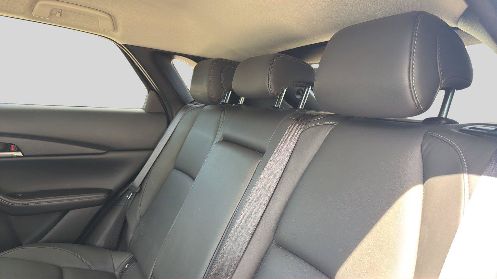 Used 2024 MAZDA CX-30 AWD 2.5 S w/ Select Sport Pkg image 17