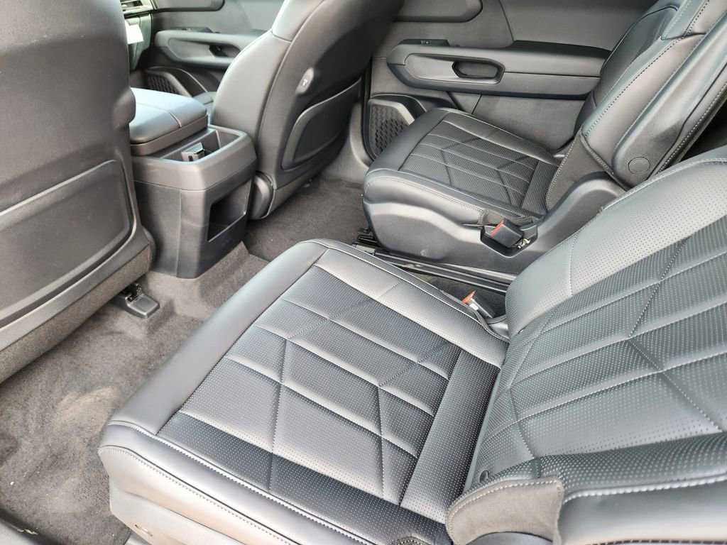 New 2027 Kia Telluride SX Prestige X-Pro AWD/4WD image 9