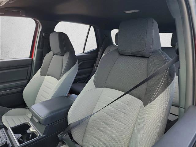 Used 2025 Toyota 4Runner TRD Off-Road image 13