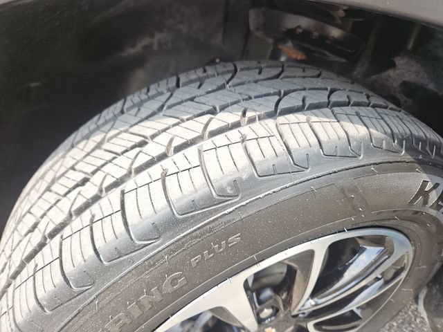 Used 2024 Chevrolet TrailBlazer LT FWD image 27