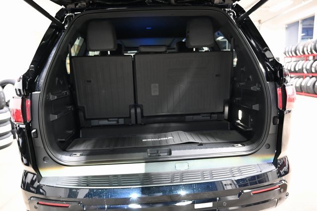 New 2026 Toyota Sequoia Platinum image 33