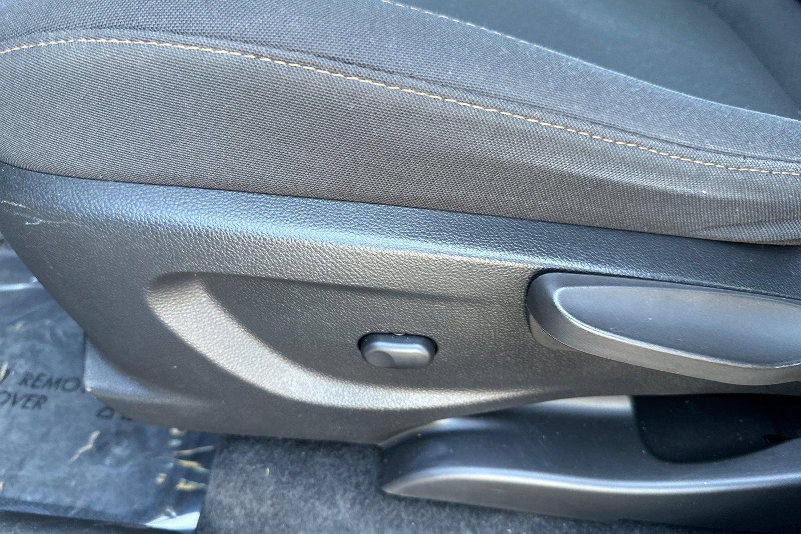 Used 2018 Chevrolet Trax LS image 12