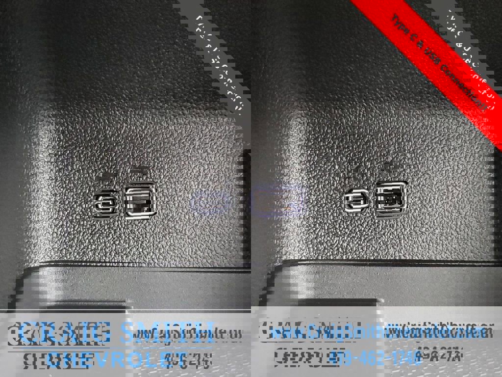 New 2026 Chevrolet Traverse LT w/ Driver Confidence Package image 10