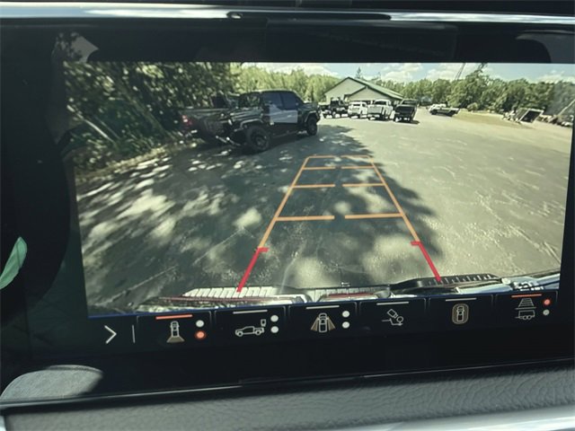 New 2026 GMC Sierra 1500 Denali image 23