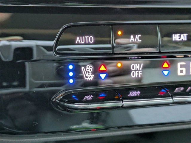 Used 2023 Chevrolet Bolt EUV Premier w/ Sun & Sound Package image 24