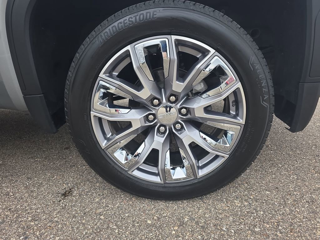New 2026 GMC Sierra 1500 Denali AWD/4WD image 33