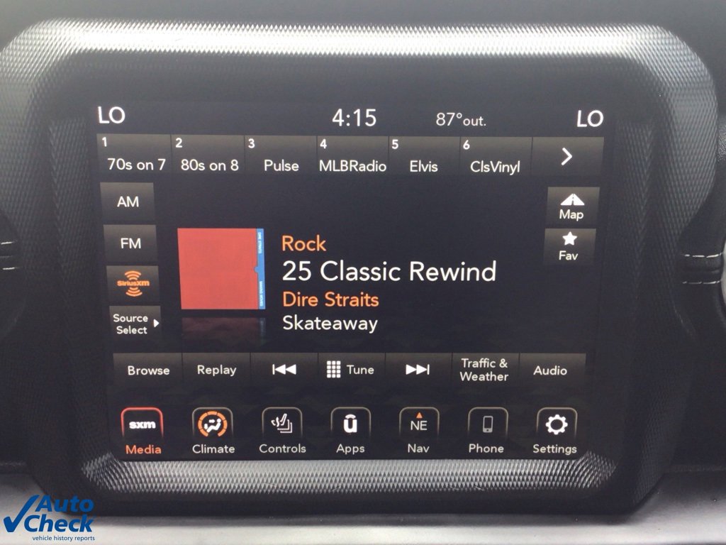 Used 2022 Jeep Wrangler Unlimited Sahara 4xe w/ Cold Weather Group image 23