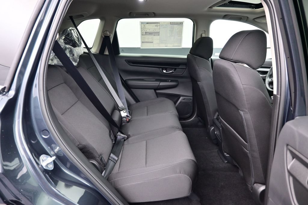 New 2026 Honda CR-V EX image 27