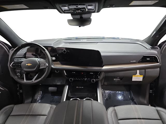 New 2026 Chevrolet Tahoe High Country AWD/4WD image 10