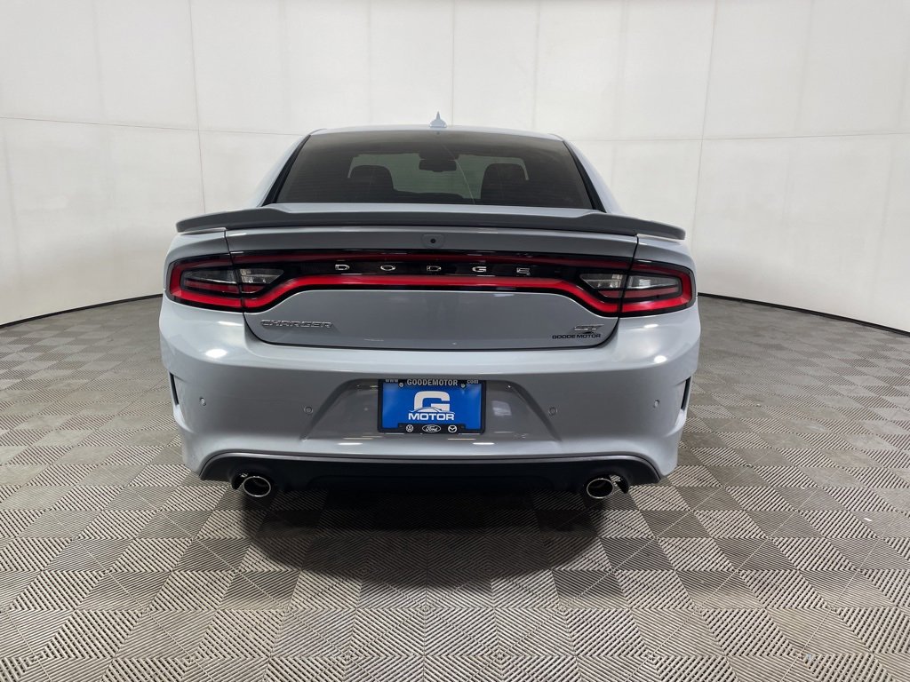 Used 2022 Dodge Charger GT image 6