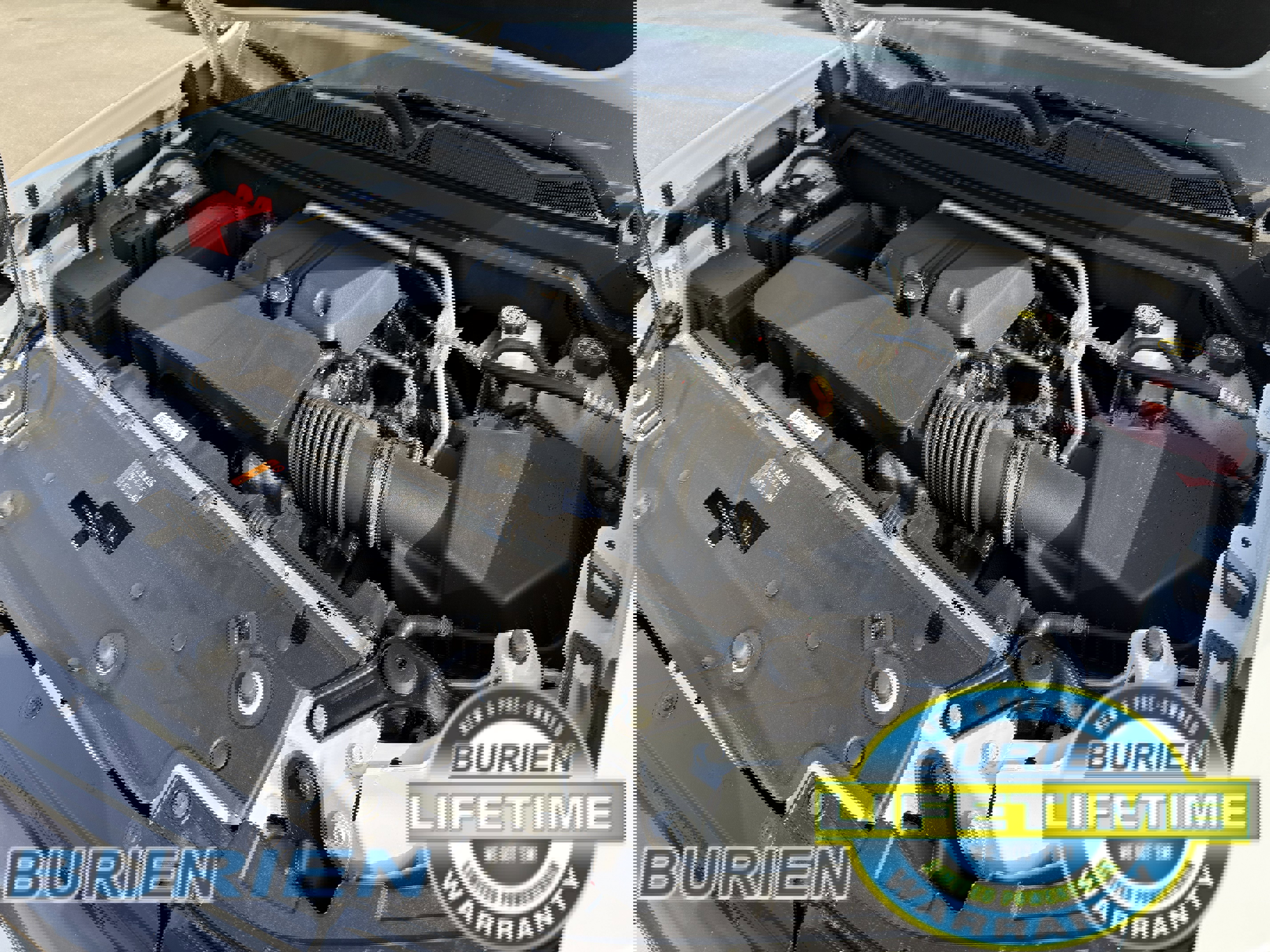 New 2025 Chevrolet Colorado LT w/ LT Convenience Package image 34