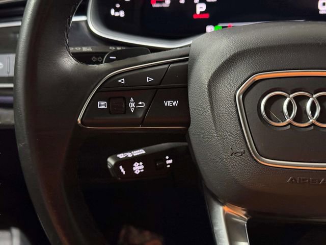 Used 2022 Audi Q7 3.0T Premium Plus image 17