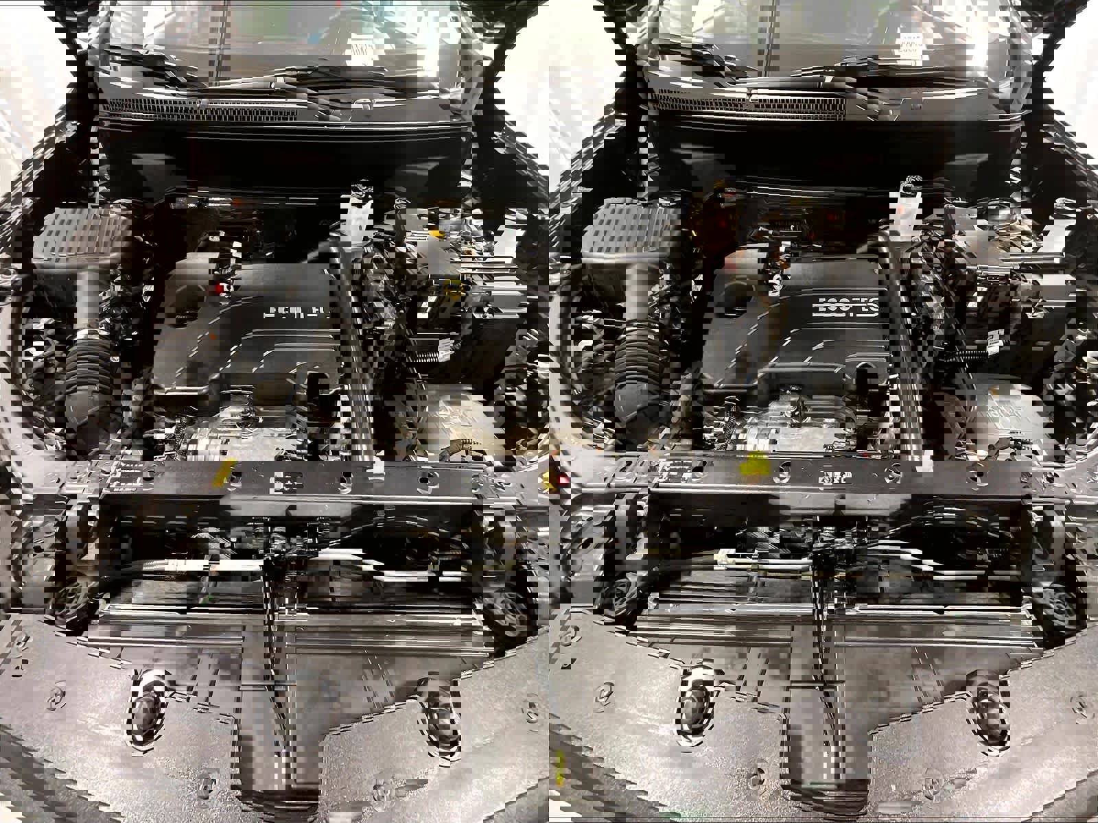 Used 2022 Chevrolet Equinox LT image 29