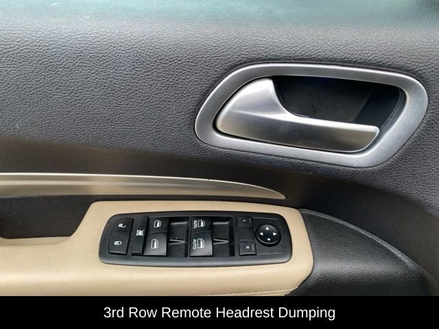 Used 2019 Dodge Durango SXT image 18