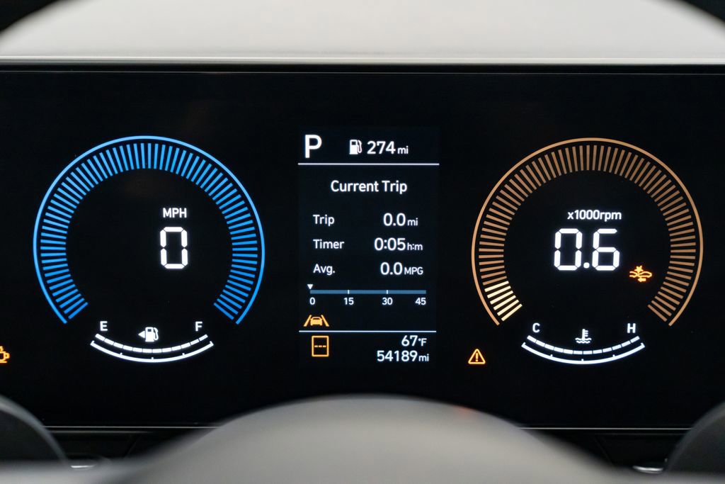 Used 2024 Hyundai Kona SEL image 17