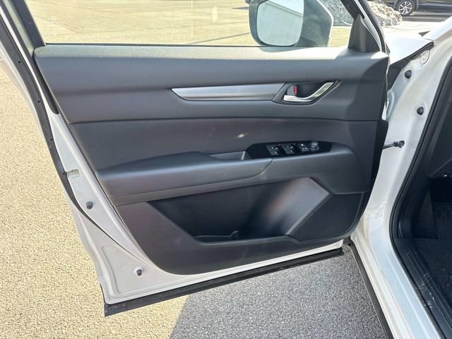 Used 2021 MAZDA CX-5 Sport image 21