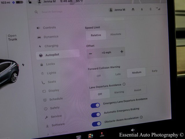 Used 2019 Tesla Model 3 Standard Range Plus image 29